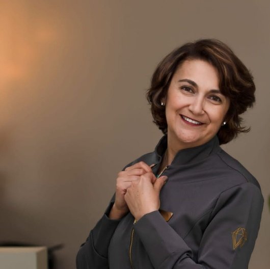 Vera Cristina Pizetta