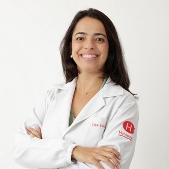 Dra. Júlia Leite