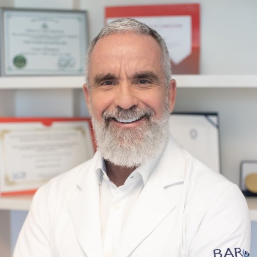 Dr. Heitor Póvoas