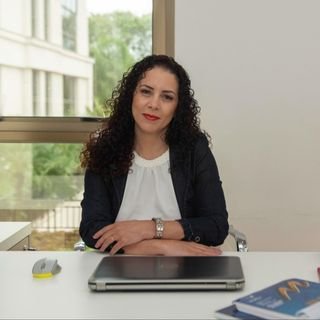 Virgínia Valéria Vieira Ribeiro