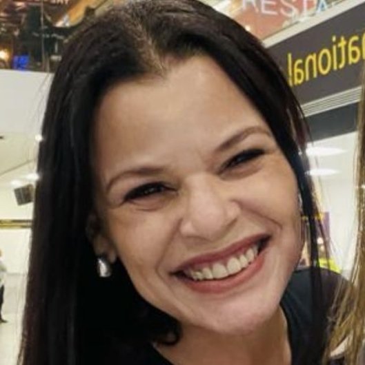 Sheilla Tatiana Costa de Oliveira