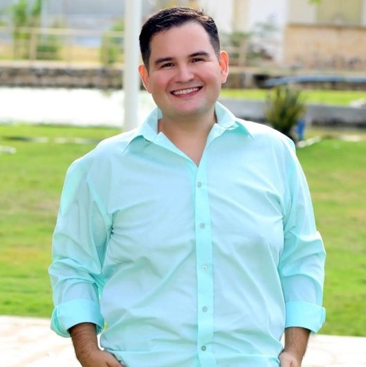 Joao Pedro Fernandes