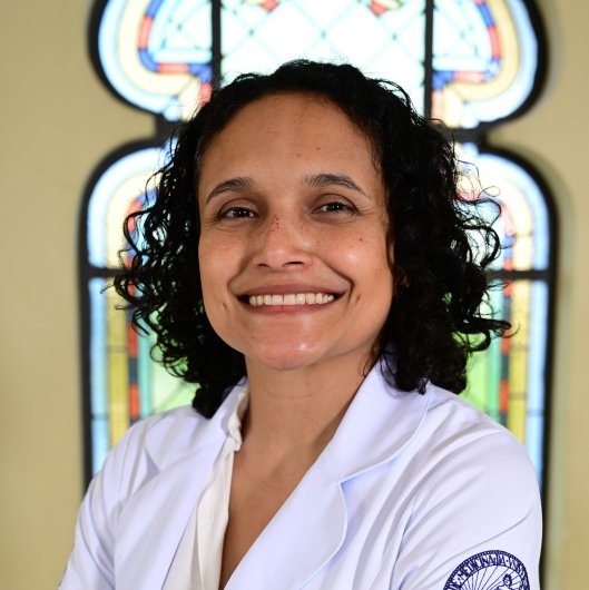 Dra. Juliana Francini