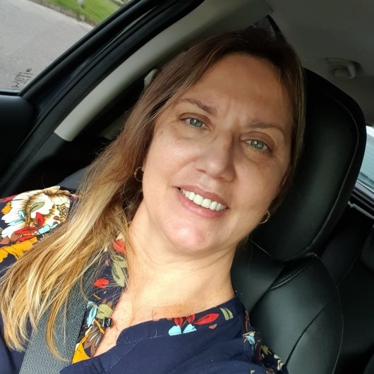 Ana Maria G. de Mendonça