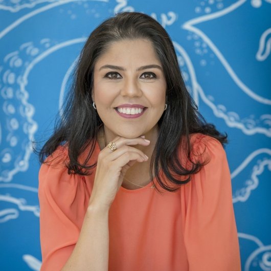 Dra. Graziela Cristina Mattos Schettino