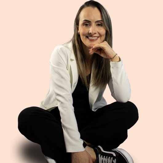 Alessandra Maurício