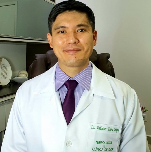 Dr. Fabiano Taira Higa