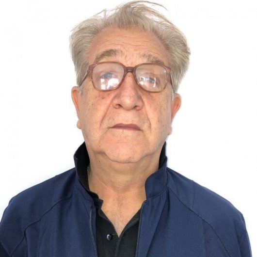 Dr. Marcos Antonio De Albuquerque