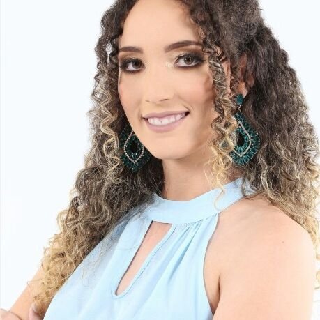 Camila Lourenço Silva