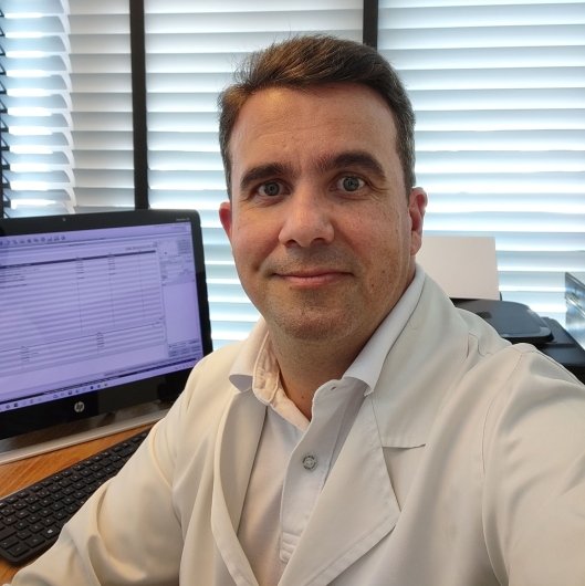 Dr. Renato Lages Krambeck