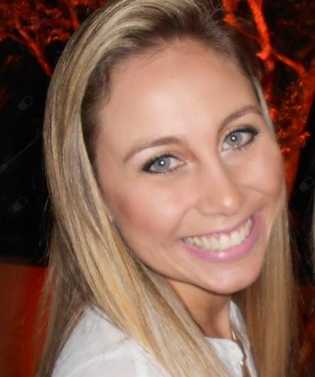 Gabriela Garcia Camargo Neves