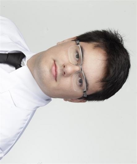 Dr. Roney Vargas Barata