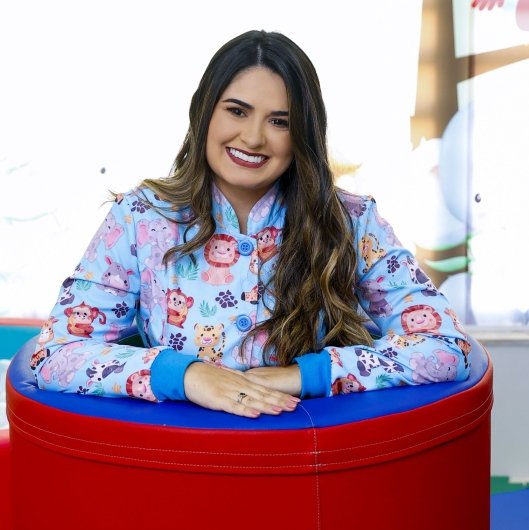 Cristiane Elias de Jesus