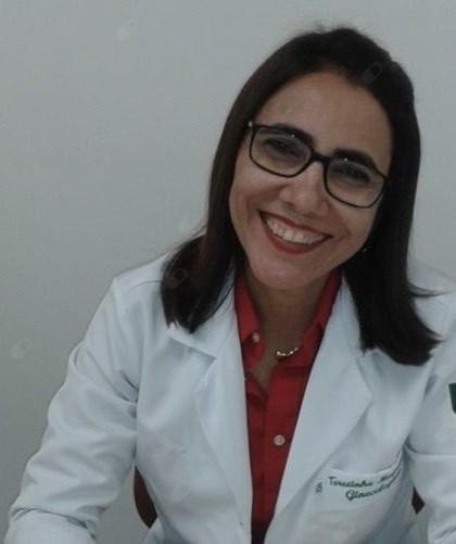 Dra. Terezinha Magalhães