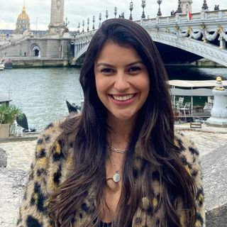 Monica Luara Pereira Ferreira