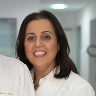 Dra. Karina Bomtempo Franco de Freitas