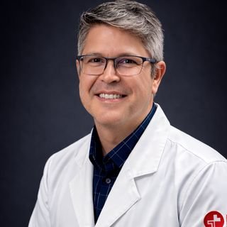 Dr. Ronnie Peterson De Melo Lima