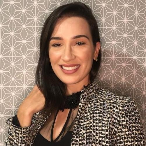 Bruna Prates