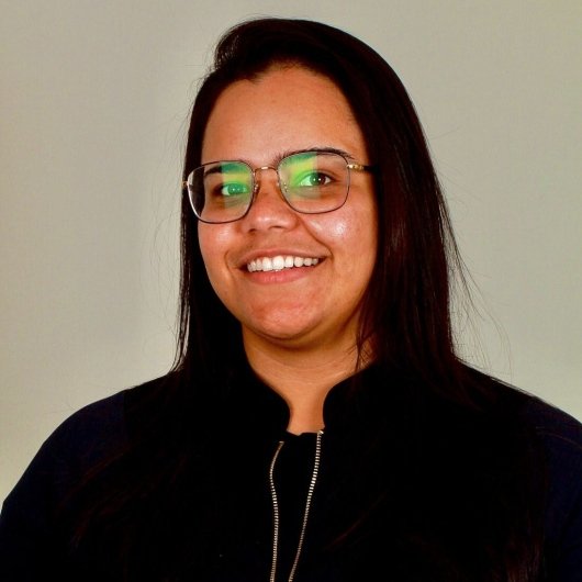 Dra. Luana Alves De Oliveira