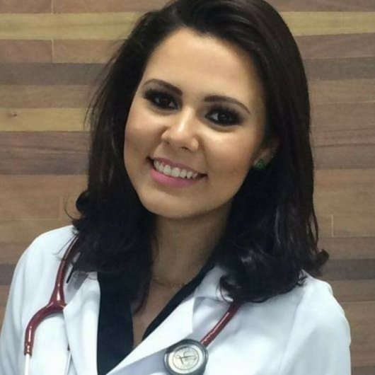 Dra. Thamires Noronha
