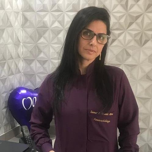 Dra. Samar Fadel Azanki Abreu