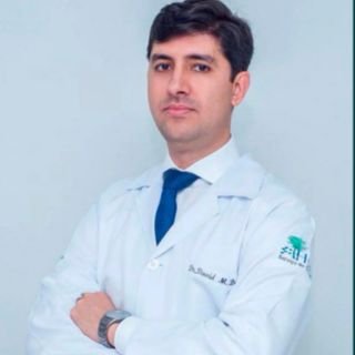Dr. David Marcelo Duarte