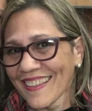 Elza Maria Bayer Candal