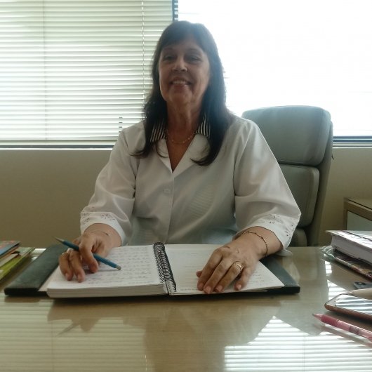Dra. Heith Bento Da Cunha