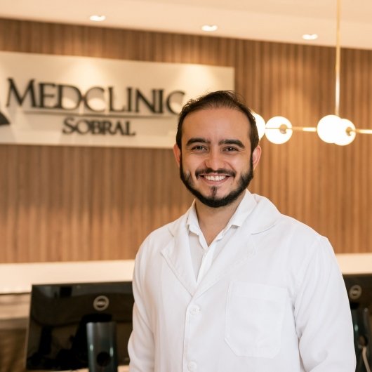 Dr. Mikkael Duarte Dos Santos