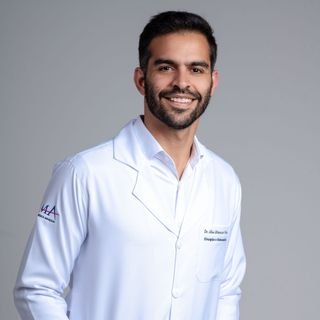 Dr. Kleber Allan Bittencourt Castro Vieira