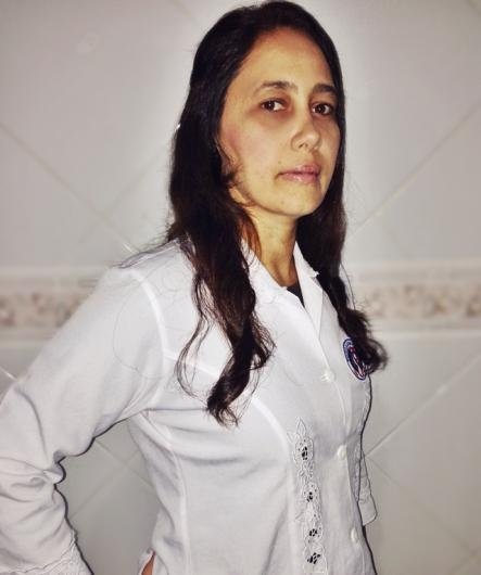 Andréa Conceição Lopes de Souza