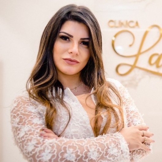 Dra. Luiza Lopes