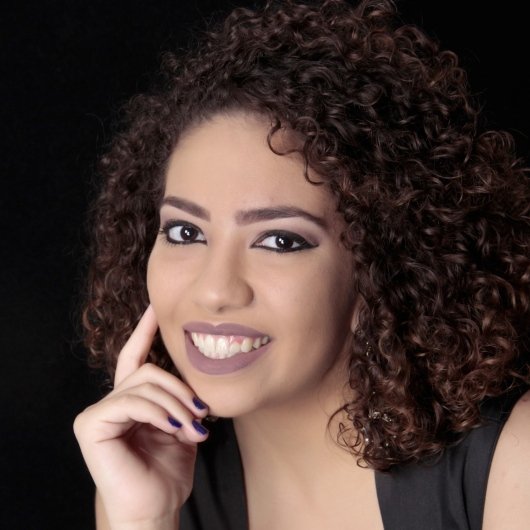 Prof. Francinne Strobel De Souza