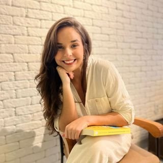 Pilar Mariz Maia