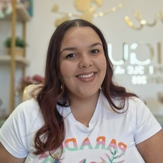 Aryadne Caroline Ferreira