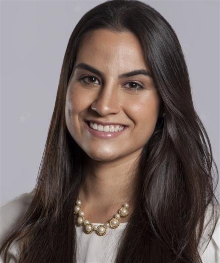 Luiza Maria Escardovelli Alcântara