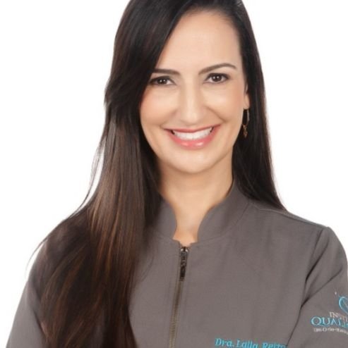 Dra. Laila Rettore