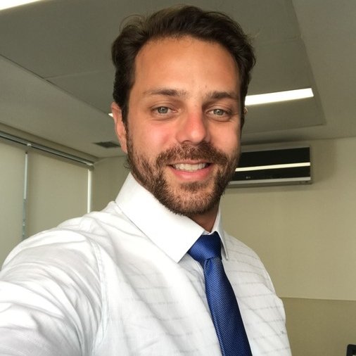 Dr. Cassius Martins