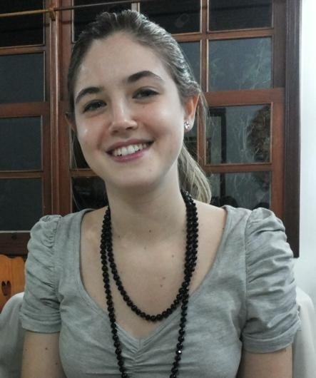 Beatriz Rall Daró