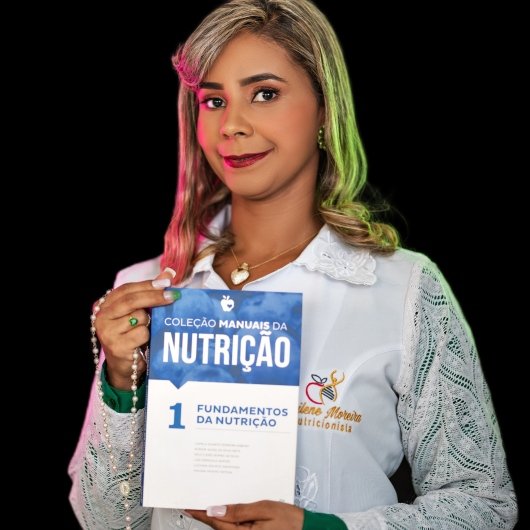 Dra. Jucilene Moreira