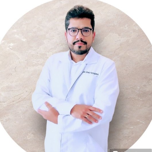 Dr. Ênio Rodrigues Teixeira