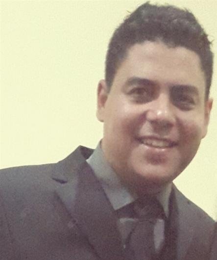 Dr. Maxsuel Fidelis Almeida