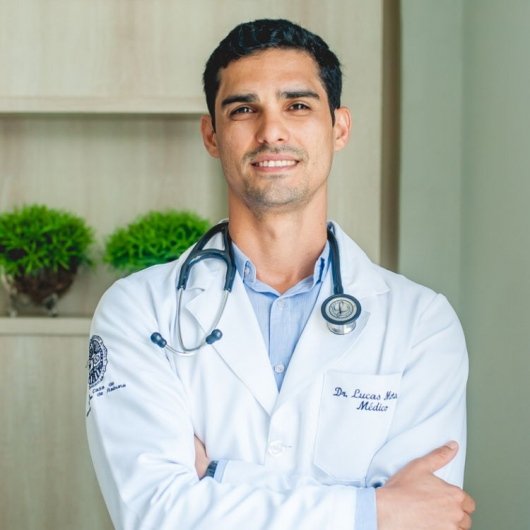 Dr. Lucas Mascarenhas Mota