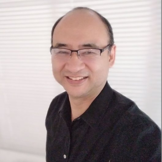 Dr. Timóteo Oshima