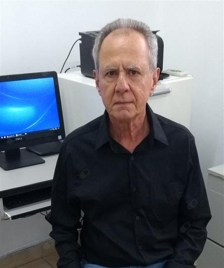 Dr. Dalmo Camilo De Carvalho