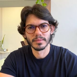 Dr. Thiago Freitas