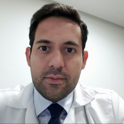 Dr. Geraldo Miranda De Carvalho