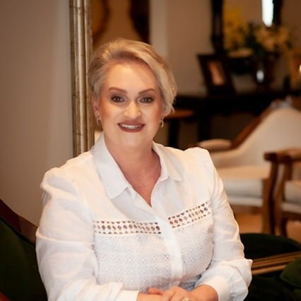 Dra. Claucieni N. Rüdiger