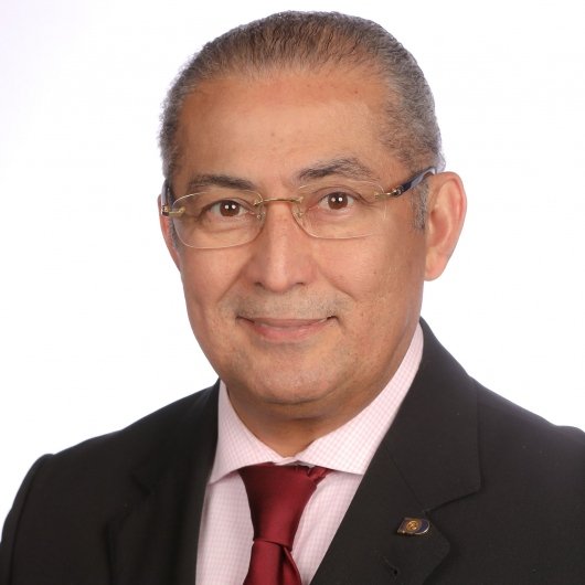 Dr. Jorge Pinho