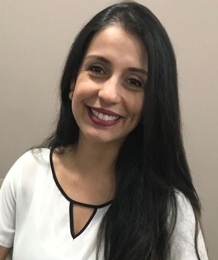 Patrícia Amaral Vieira